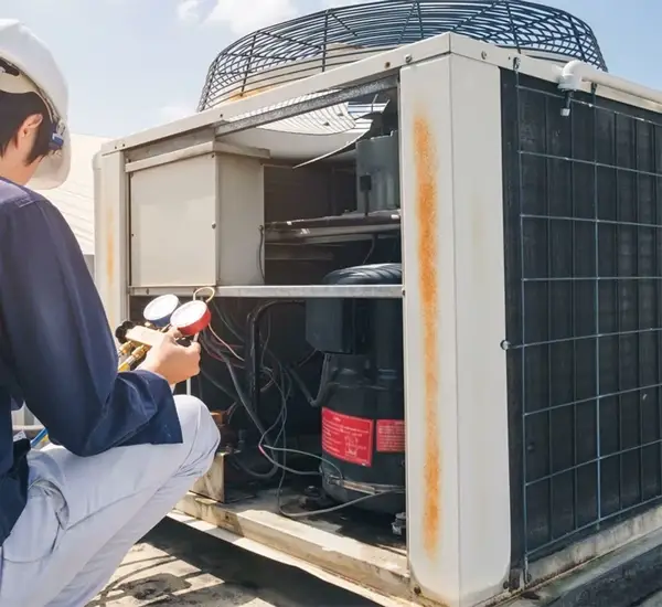 HVAC Repair Service in Batavia IL